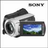 Sony Hard Disk Drive - DCR-SR45E - Click here to View more details about this Product